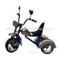Children's Tricycle with Oil Tank, Head Light, Reflector, Harley Style, Popular Model